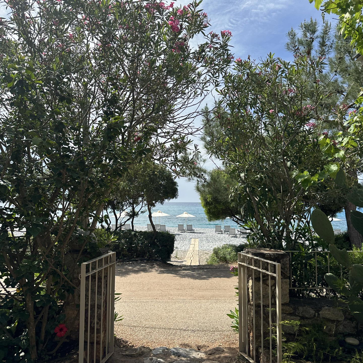 Destination Photo