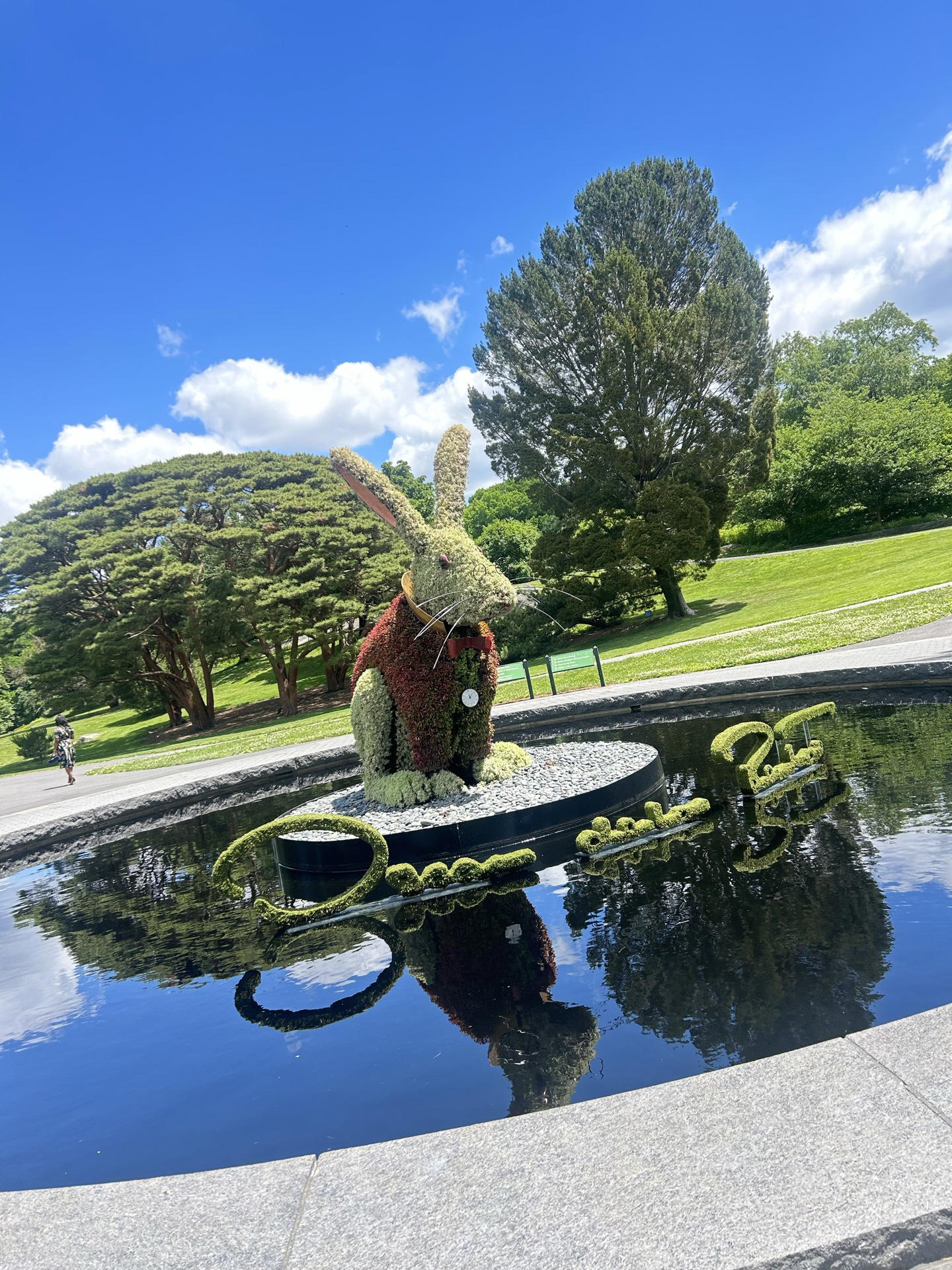 Destination Photo