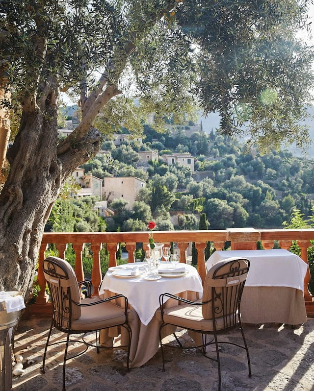 La Residencia, A Belmond Hotel, Mallorca photo